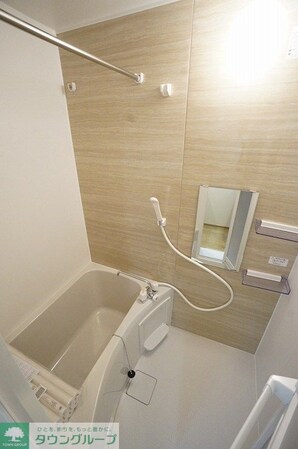 キャメル草加吉町2丁目IIの物件内観写真